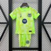 FC Barcelona Niño 24/25 3ªEquipación