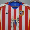 Atlético de Madrid Retro 04/05 1ªEquipación