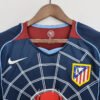 Atlético de Madrid Retro 04/05 2ªEquipación