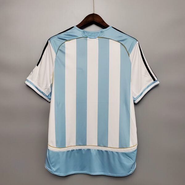 Argentina Retro 2006