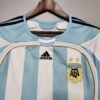 Argentina Retro 2006
