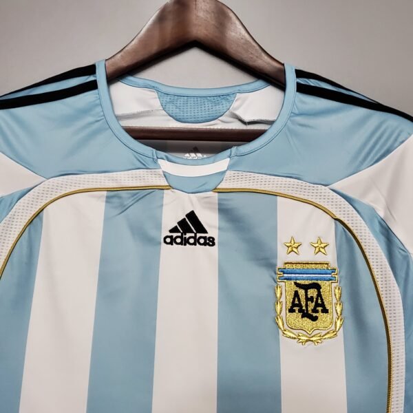 Argentina Retro 2006
