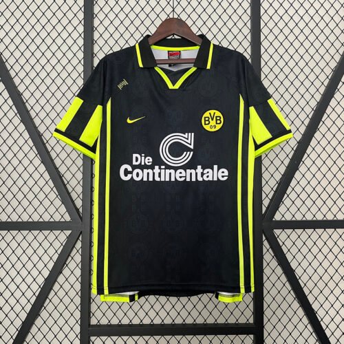 Borussia Dortmund Retro 96/97