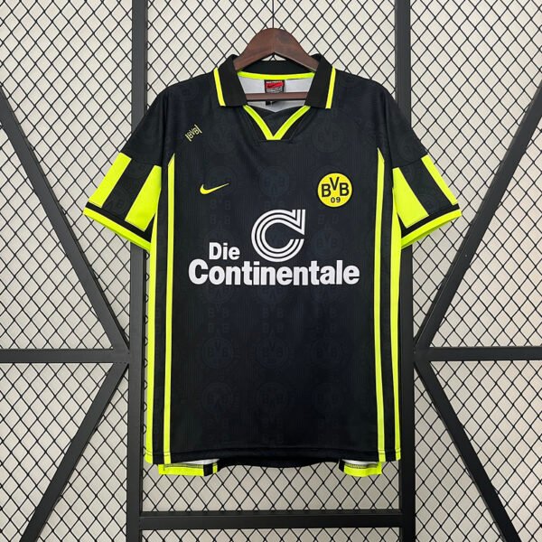 Borussia Dortmund Retro 96/97