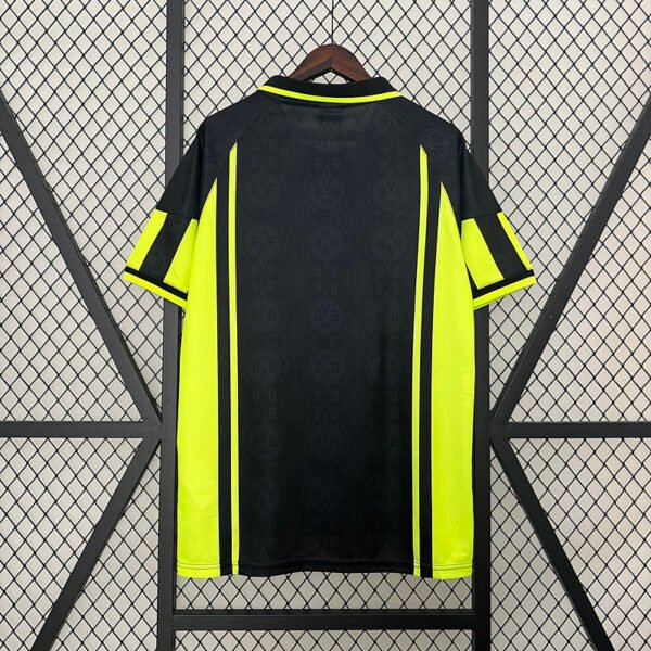 Borussia Dortmund Retro 96/97