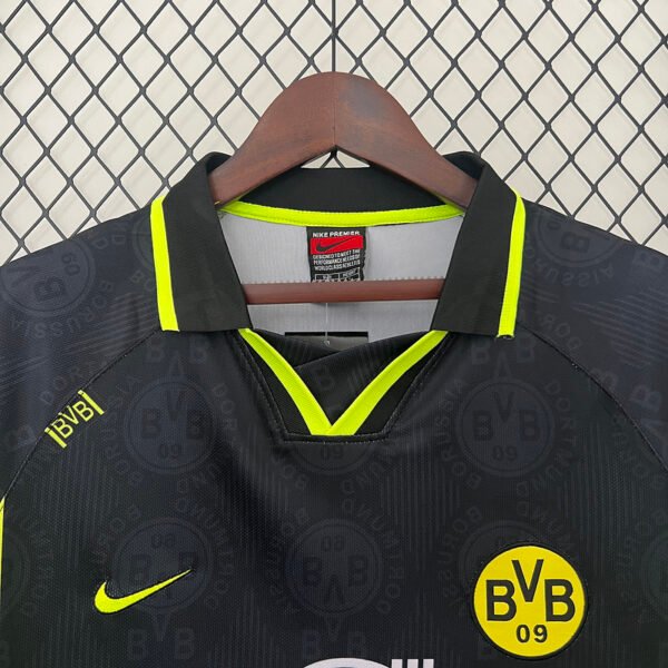 Borussia Dortmund Retro 96/97