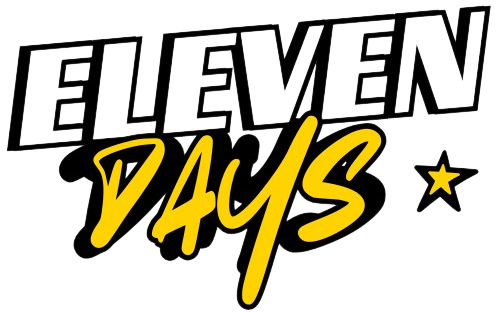 ElevenDays