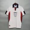 Inglaterra Retro 1998
