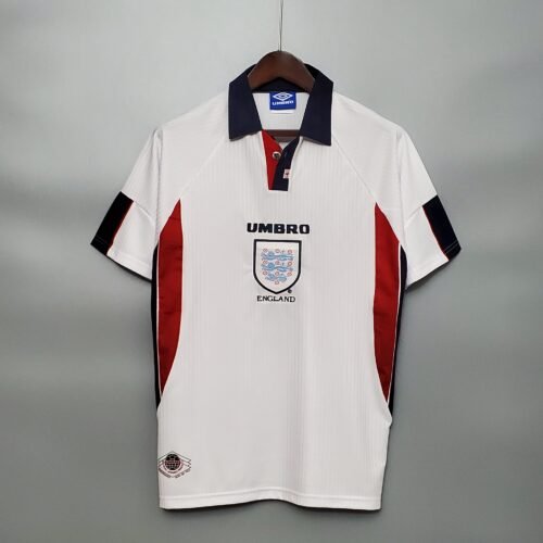 Inglaterra Retro 1998