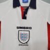 Inglaterra Retro 1998