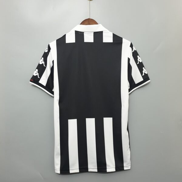 Juventus Retro 99/00