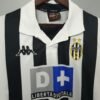 Juventus Retro 99/00