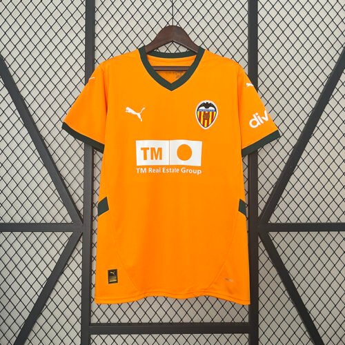 Valencia CF 24/25 3ªEquipación