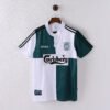 Liverpool Retro 95/96 2ªEquipación