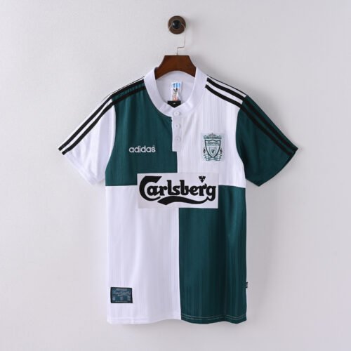 Liverpool Retro 95/96 2ªEquipación