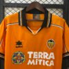 Valencia CF Retro 99/00 2ªEquipación