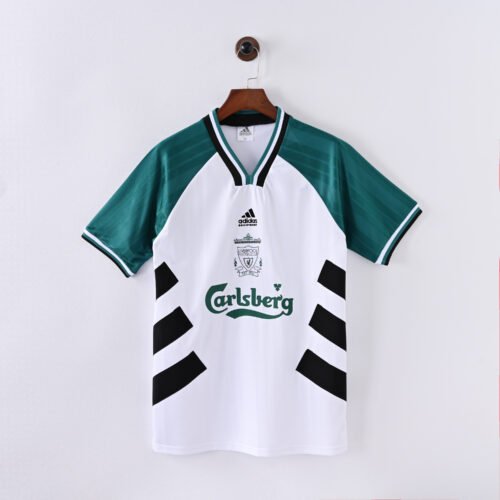 Liverpool Retro 93/95 2ªEquipación