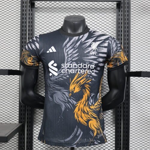 Liverpool 25/26 Edición Especial