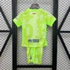 FC Barcelona Niño 24/25 3ªEquipación