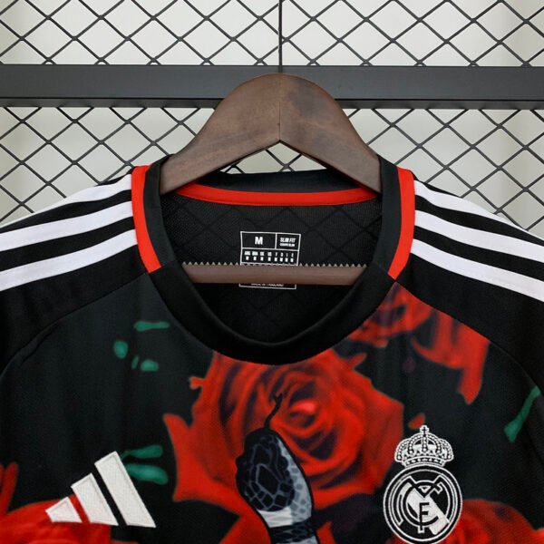 Real Madrid 25/26 Edición Especial
