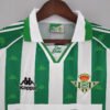 Real Betis Retro 96/97