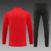Manchester United 24/25 Rojo