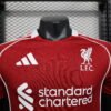 Liverpool 25/26 1ªEquipación