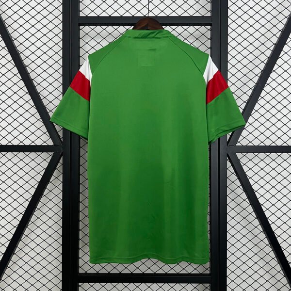 Athletic Bilbao Retro 11/12 2ªEquipación