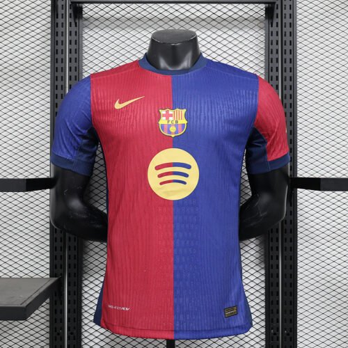 FC Barcelona 24/25 1ªEquipación