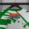Real Betis x Naruto Edición Especial