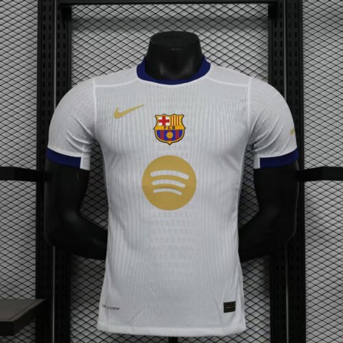 FC Barcelona 25/26 Edición Especial