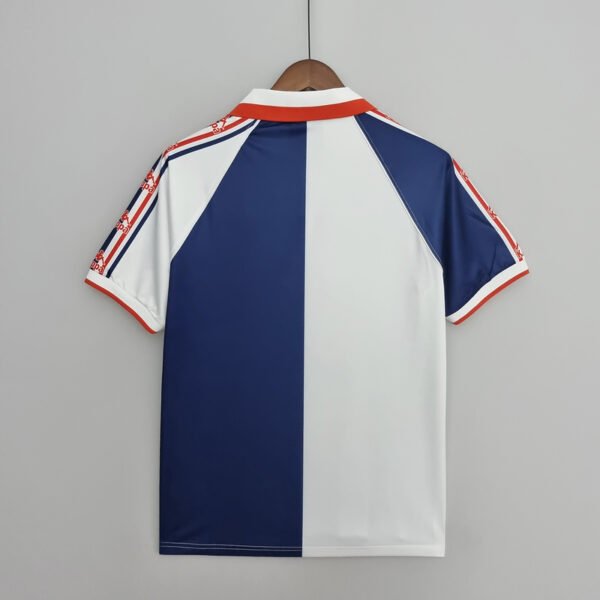 Athletic Bilbao Retro 97/98 2ªEquipación