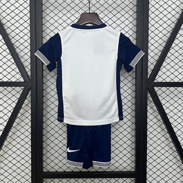 Tottenham Niño 24/25 1ªEquipación