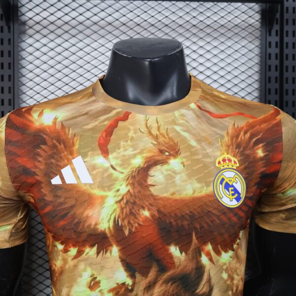 Real Madrid 25/26 Edición Especial