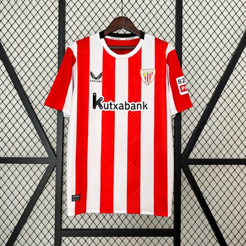 Athletic Bilbao 24/25 1ªEquipación
