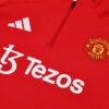 Manchester United 24/25 Rojo