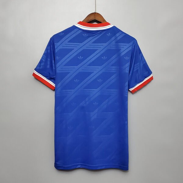 Manchester United Retro 86/88