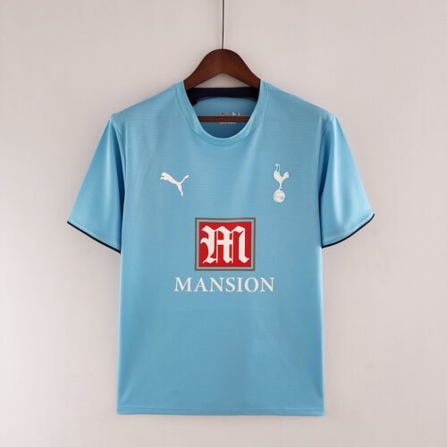 Tottenham Retro 06/07 2ªEquipación