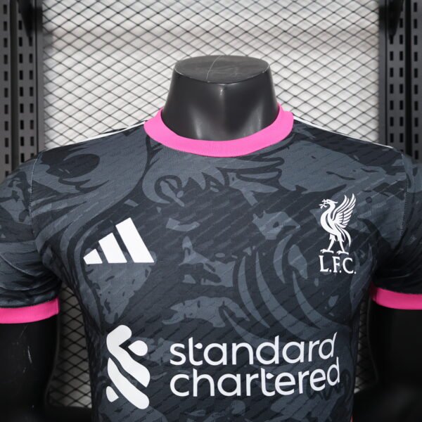 Liverpool 25/26 Edición Especial