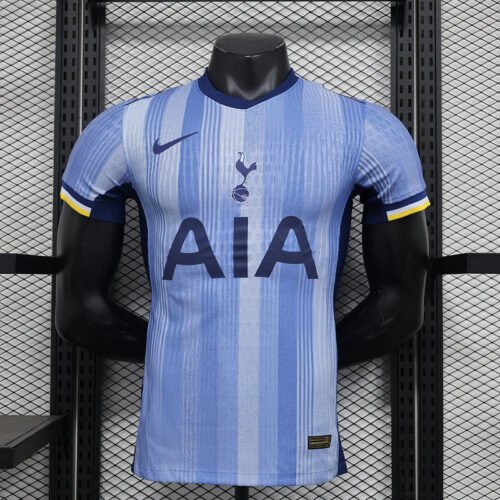 Tottenham 24/25 2ªEquipación