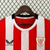 Athletic Bilbao 24/25 1ªEquipación