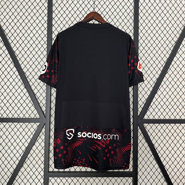 Sevilla FC 24/25 3ªEquipación