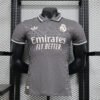Real Madrid 24/25 3ªEquipación