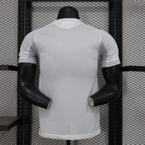 Real Madrid 25/26 1ªEquipación