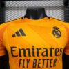 Real Madrid 24/25 2ªEquipación