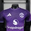 Manchester United 25/26 Edición Especial