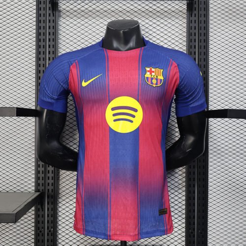 FC Barcelona 25/26 1ªEquipación