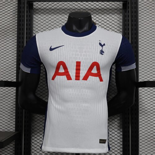 Tottenham 24/25 1ªEquipación