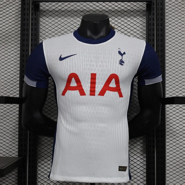 Tottenham 24/25 1ªEquipación