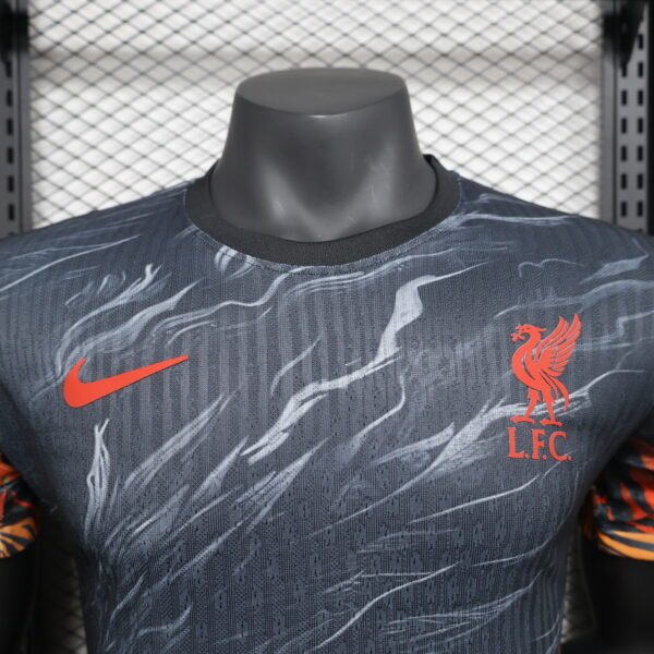 Liverpool 24/25 Edición Especial